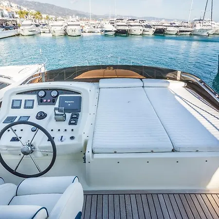 Astondoa 59 Tekne Marbella